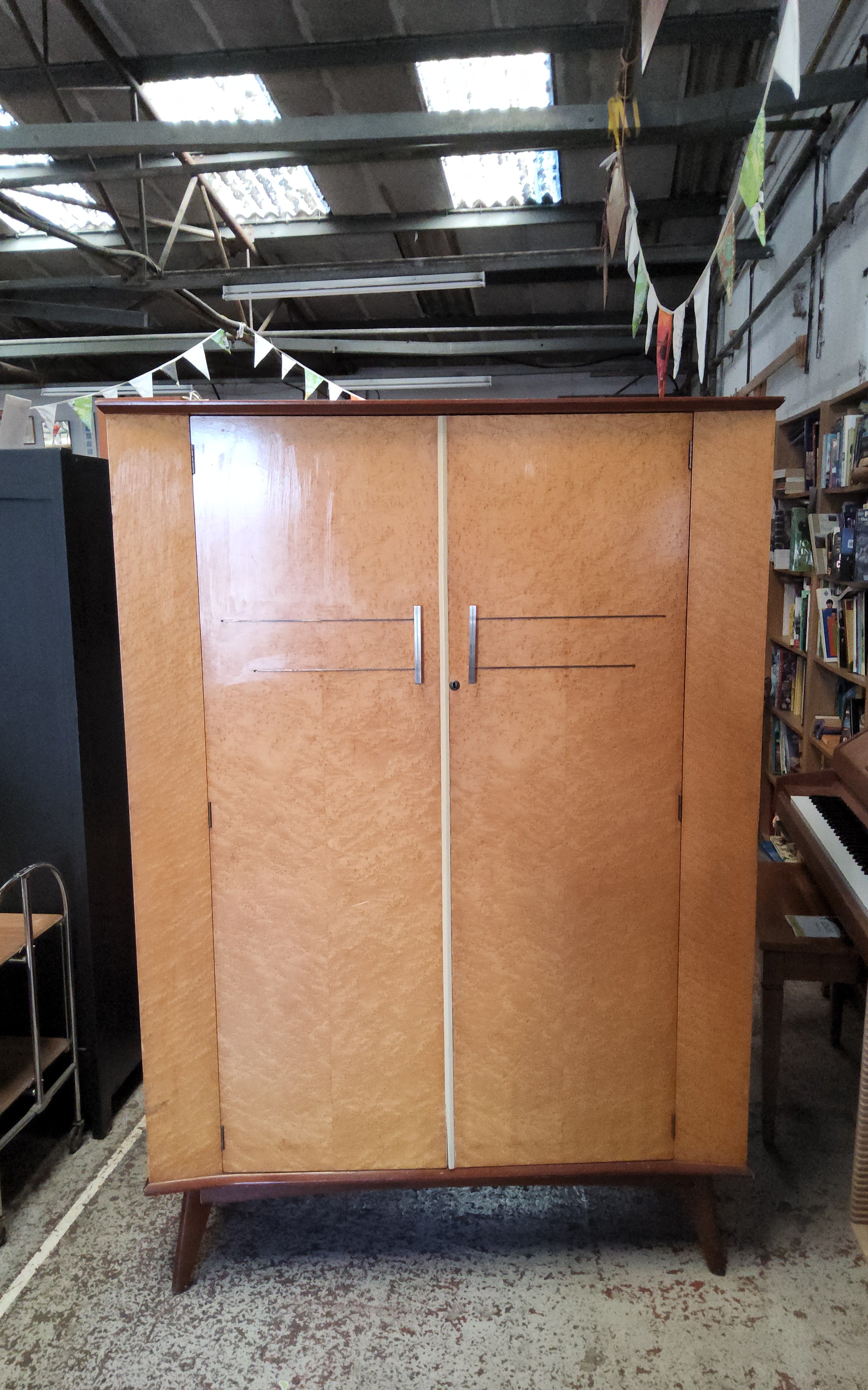 Wardrobe
